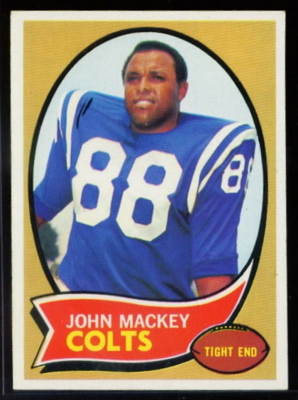 62 John Mackey